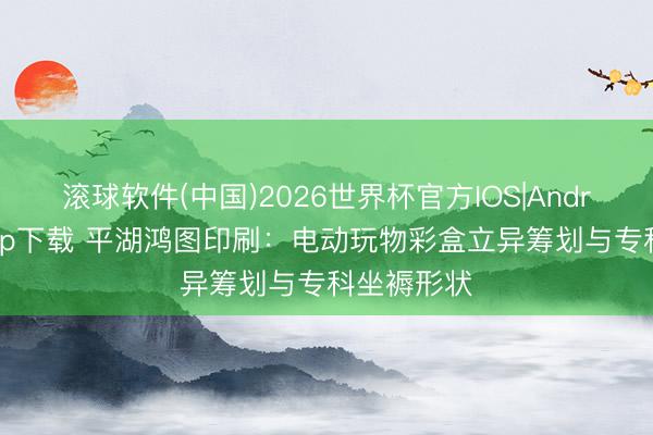 滚球软件(中国)2026世界杯官方IOS|Android手机app下载 平湖鸿图印刷：电动玩物彩盒立异筹划与专科坐褥形状